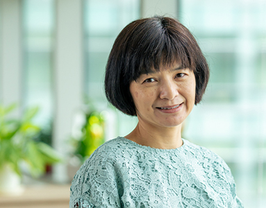 Dr Choo Su Pin