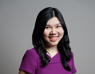 Dr Joline Lim