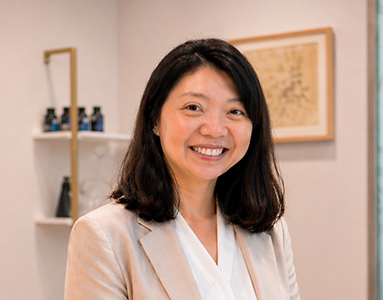 Chong Hui Shan
