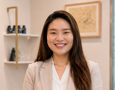 Ooi Jing Yee