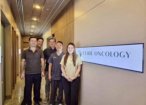 Curie Oncology and Oncoshot Deploy AI to Improve Patient Outcomes in Asia